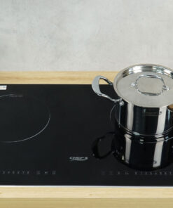 Bếp từ đôi Chef’s EH-DIH206