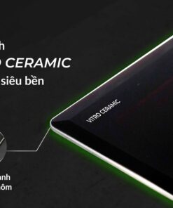 Bếp hồng ngoại đôi Eurosun EU-IF268S