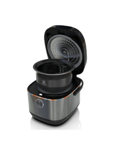 Nồi cơm điện tử Hawonkoo 1.8L RCH-180-BA