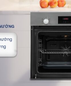 Lò nướng âm tủ Bosch HBF113BR0A