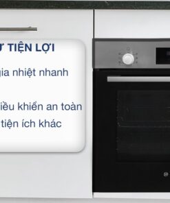 Lò nướng âm tủ Bosch HBF113BR0A