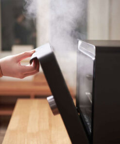 Lò hấp nướng thông minh Toshiba 20L MS3-STQ20SE(BK)