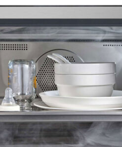 Lò hấp nướng thông minh Toshiba 20L MS3-STQ20SE(BK)