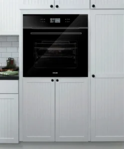 Lò nướng âm tủ Spelier SPB 73 EU