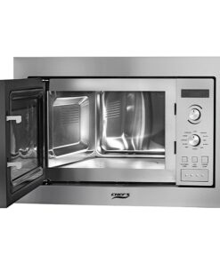 Lò vi sóng có nướng âm tủ Chef's EH-MW801S Lò vi sóng có nướng âm tủ Chef's EH-MW801S