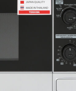 Lò vi sóng cơ Toshiba 20L ER-SGM20(S1)VN
