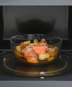 Lò vi sóng điện tử có nướng Toshiba 34L ER-SGS34(S1)VN