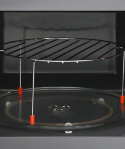 Lò vi sóng điện tử có nướng Toshiba 34L ER-SGS34(S1)VN