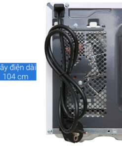 Lò vi sóng cơ Toshiba ER-SM20(W1)VN 20 lít