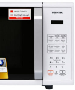 Lò vi sóng điện tử Toshiba 23L ER-SS23(W1)VN