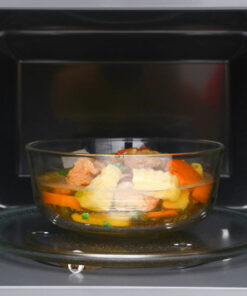 Lò vi sóng điện tử Toshiba 23L ER-SS23(W1)VN