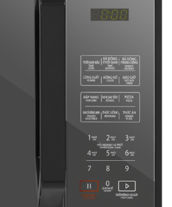 Lò vi sóng Toshiba MM-EM25PE(BM)