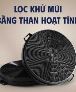 Máy hút mùi chữ T Eurosun EH-70AF77