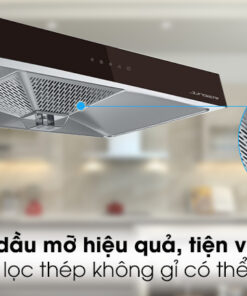 Máy hút mùi chữ T Junger HRJ-75