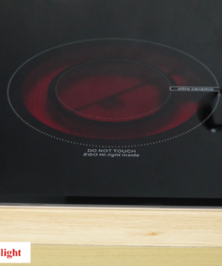 Bếp điện từ ba Chef's EH-MIX544P