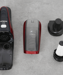 Máy hút bụi không dây Hitachi PV-X85M