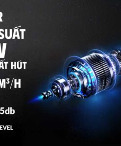 Máy hút mùi vát Eurosun EH-90CN73