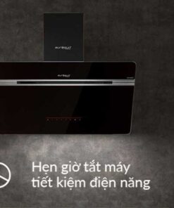 Máy hút mùi vát Eurosun EH-70CN73