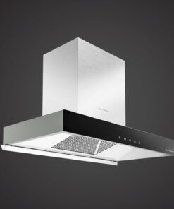 Máy hút mùi chữ T Junger H-90