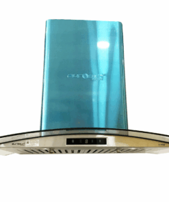 Máy hút mùi kính cong Eurosun EH-70K26S