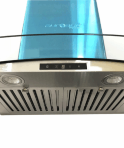 Máy hút mùi kính cong Eurosun EH-70K26S