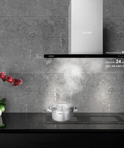 Hút mùi chữ T Spelier SP 110 DC70