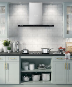 Hút mùi chữ T Spelier SP 110 DC70