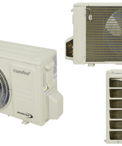 Máy lạnh Comfee Inverter chất lượng Châu Âu 2.0HP CFS-18VAF/VWG
