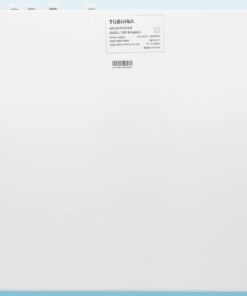 Máy lọc nước RO Toshiba TWP-N1686UV(W1) 3 lõi