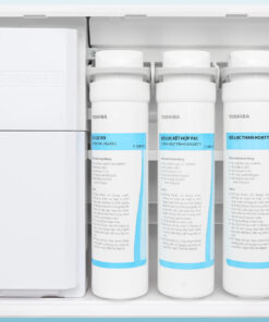 Máy lọc nước RO Toshiba TWP-N1686UV(W1) 3 lõi