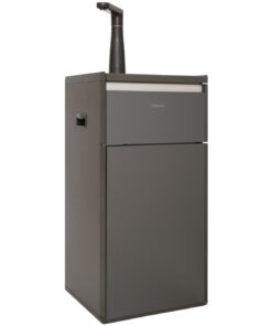 Máy lọc nước RO Toshiba TWP-N1843SV (T) 3 lõi