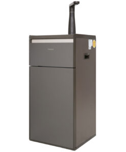 Máy lọc nước RO Toshiba TWP-N1843SV (T) 3 lõi