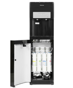 Máy lọc nước RO Toshiba TWP-W1035SVN(K) 7 lõi