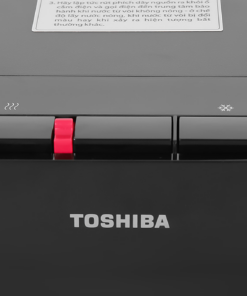 Máy lọc nước RO Toshiba TWP-W1035SVN(K) 7 lõi