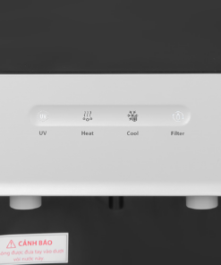 Máy lọc nước RO Toshiba TWP-W1035SVN(K) 7 lõi