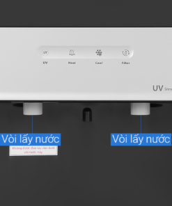 Máy lọc nước RO Toshiba TWP-W1035SVN(K) 7 lõi