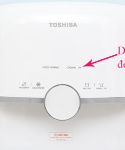 Máy lọc nước Toshiba TWP-W1643SV(W)