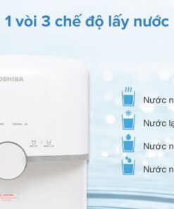 Máy lọc nước Toshiba TWP-W1643SV(W)