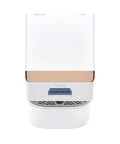 Máy lọc nước RO thông minh Toshiba TWP-W1630SVN(W) Máy lọc nước RO thông minh Toshiba TWP-W1630SVN(W)