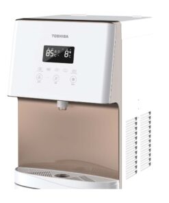 Máy lọc nước RO thông minh Toshiba TWP-W1630SVN(W) Máy lọc nước RO thông minh Toshiba TWP-W1630SVN(W)