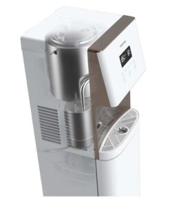 Máy lọc nước RO thông minh Toshiba TWP-W1630SVN(W) Máy lọc nước RO thông minh Toshiba TWP-W1630SVN(W)