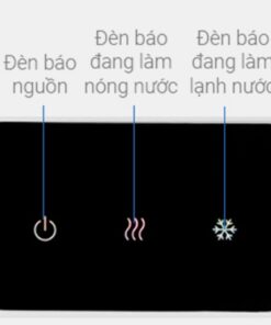 Cây nước nóng lạnh Toshiba RWF-W1664TV(W1)