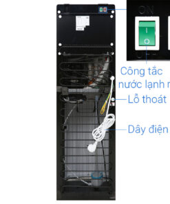 Cây nước nóng lạnh Toshiba RWF-W1669BV(K1)