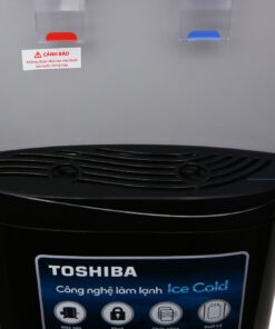 Cây nước nóng lạnh Toshiba RWF-W1669BV(K1)