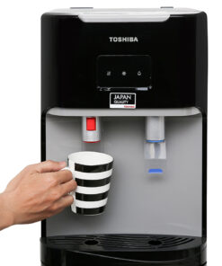 Cây nước nóng lạnh Toshiba RWF-W1669BV(K1)