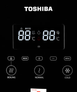 Cây nước nóng lạnh Toshiba RWF-W1830BV(K)
