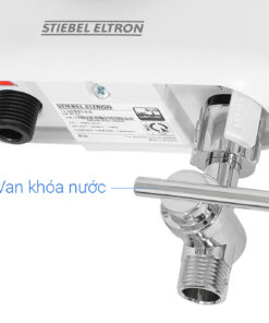 Máy nước nóng trực tiếp Stiebel Eltron DE 45 EC (4500W)