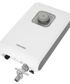 Máy nước nóng trực tiếp Stiebel Eltron DPL 45 EC (4500W - có bơm)