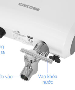 Máy nước nóng trực tiếp Stiebel Eltron DPL 45 EC (4500W - có bơm)