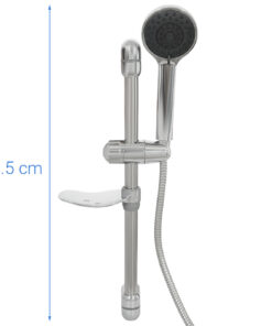 Máy nước nóng trực tiếp Stiebel Eltron DPL 45 EC (4500W - có bơm)